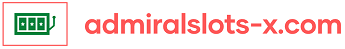 Admiralslots-x.com – Casino Slots